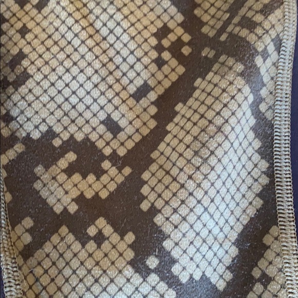 Lululemon Leggings - Picture 2 of 5